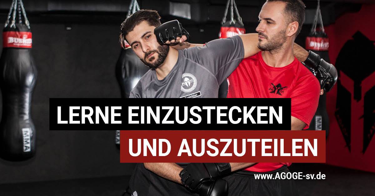 Kampfsport Stuttgart Bad Cannstatt MMA